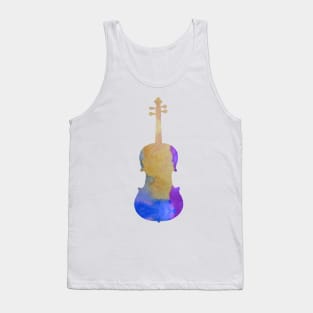 Viola Tank Top